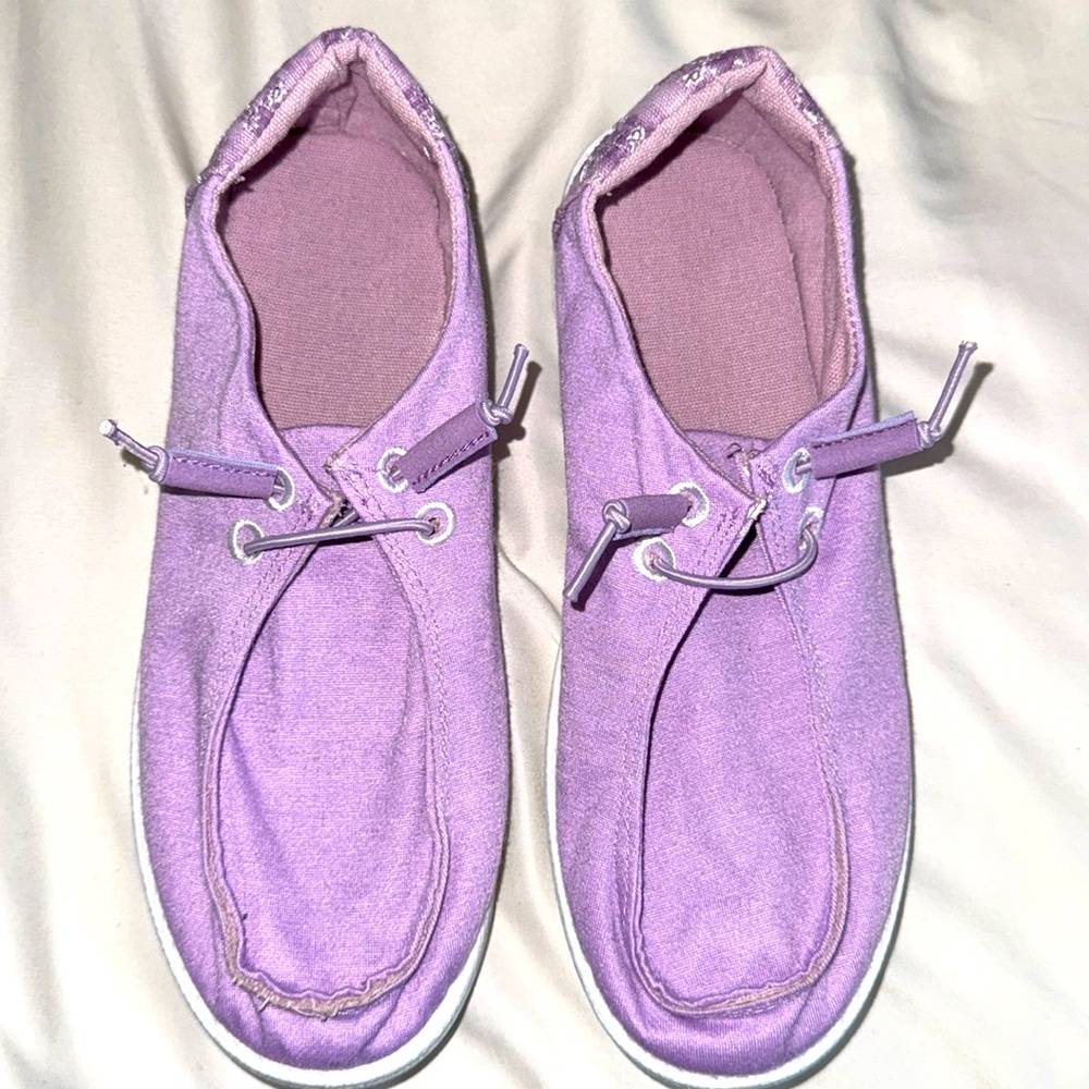 Debbie sneakers